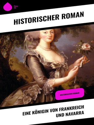 cover image of Eine Königin von Frankreich und Navarra